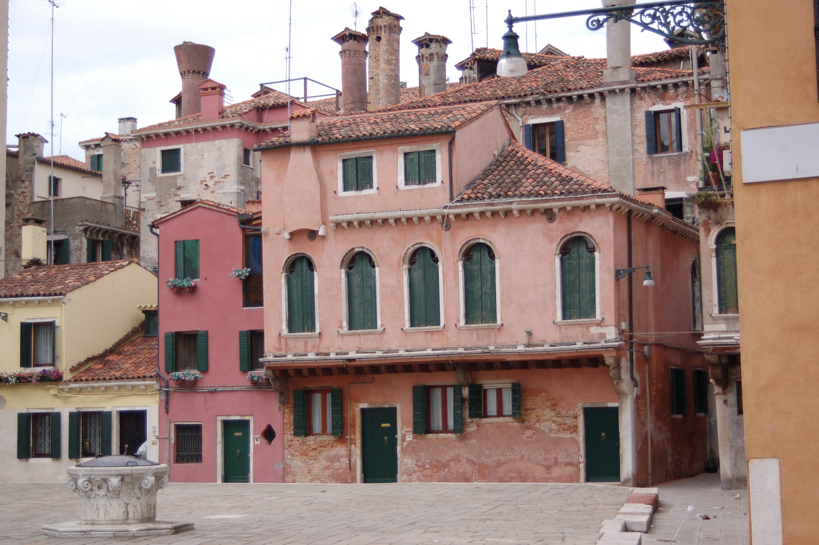 Venice